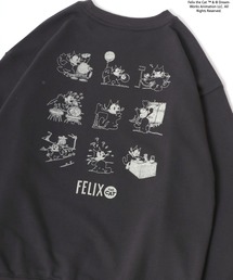 専用　GreadyBrilliant ＦＥＬＩＸスウェット 専用 GreadyBrilliant FELIXスウェット