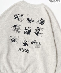 専用　GreadyBrilliant ＦＥＬＩＸスウェット 02201404_620ceebc-6214-4a69-