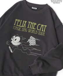 専用　GreadyBrilliant ＦＥＬＩＸスウェット 専用 GreadyBrilliant FELIXスウェット