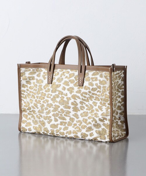 自宅内試し持ちのみ　A VACATION　 BREAD M トートバッグ A VACATION＞BREAD M トートバッグ（トートバッグ）｜A VACATION