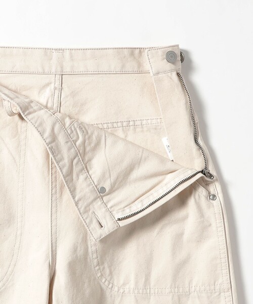 ゴブランランチパンツ　ビームスボーイ ビームスボーイ BEAMS BOY 17AW ゴブランランチパンツ 13-24