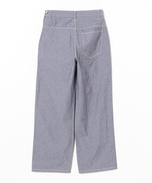 あのパンツが新しくなりました！｜BEAMS BOY（ビームス ボーイ