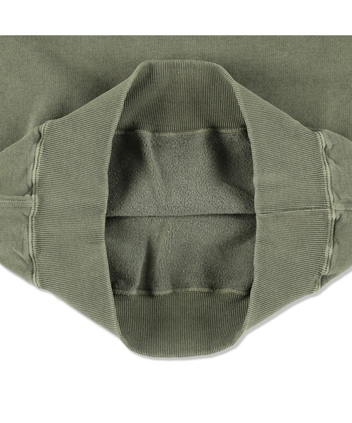 REDWOOD CLASSICS x WDS Pigment Polar Crewneck Sweatshirt