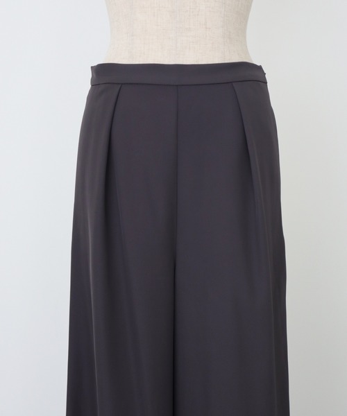 Baloom cami set up（パンツドレス）｜et.UNiVER（エトユニベール）の