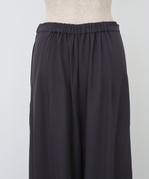 et.UNiVER Baloom cami set up パンツセットアップ L Baloom cami set up（パンツドレス）｜et.UNiVER（エト