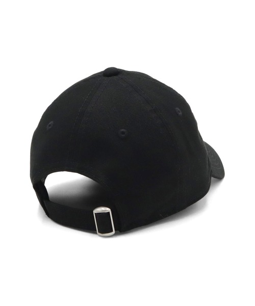 NEW ERA（ニューエラ）の「ニューエラキッズ キャップ YOUTH9TWENTY MLBミドルロゴ（キャップ・キッズ・ネイビー/ベージュ/ホワイト/ブラック・52-56cm）」の7枚目の写真