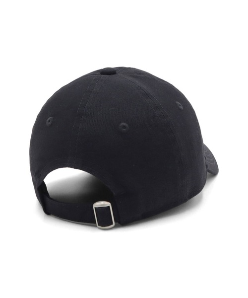 NEW ERA（ニューエラ）の「ニューエラキッズ キャップ YOUTH9TWENTY MLBミドルロゴ（キャップ・キッズ・ネイビー/ベージュ/ホワイト/ブラック・52-56cm）」の13枚目の写真