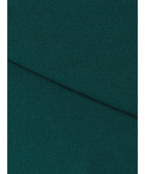 SUIT SQUARE(スーツスクエア)の「ハイネックニット 長袖 ハンドウォッシュ ハイストレッチビスコース 無地(ニット/セーター・レディース・ブラウン/ブラック/ホワイト/グリーン・38(9号))」の7枚目の写真