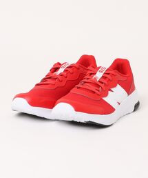 New Balance｜ニューバランスのスニーカー（レッド/赤色系）通販