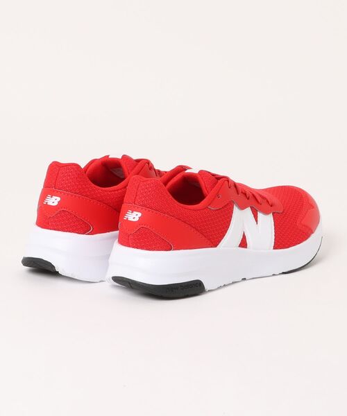 セール】NEW BALANCE ニューバランス 22-245(H) GK578RD(W