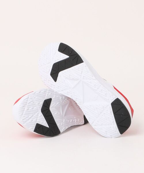 セール】NEW BALANCE ニューバランス 22-245(H) GK578RD(W