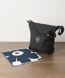 marimekko(}bR)́yZbgz SHOULDER BAG & MINI TOWEL sZOZOt(V_[obO)