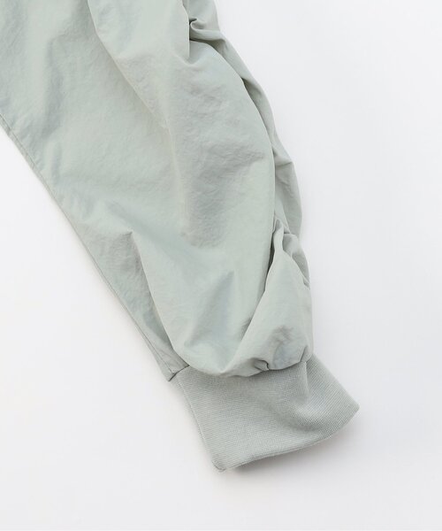 algy（アルジー）の「ギャザースリーブラグランロンT（Tシャツ/カットソー・キッズ・ミント/ピンク/ブラック・XX-SMALL/X-SMALL/MEDIUM/SMALL）」の17枚目の写真