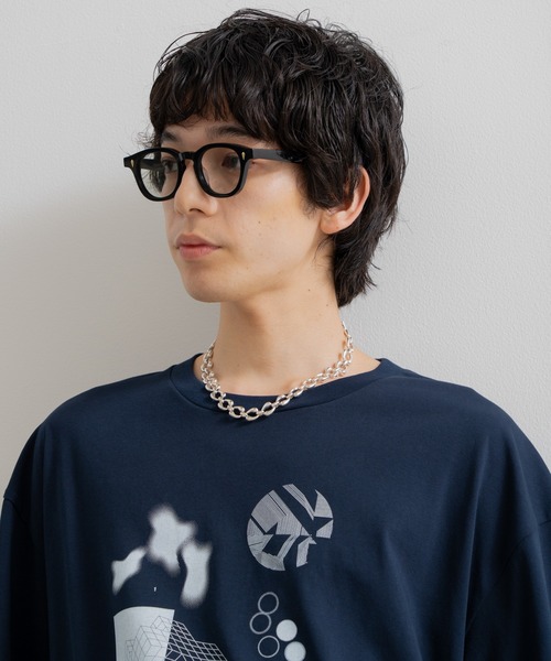SINSS アイウェア　ウェリントングラス Wellington glasses / ウェリントングラス（メガネ）｜SINSS