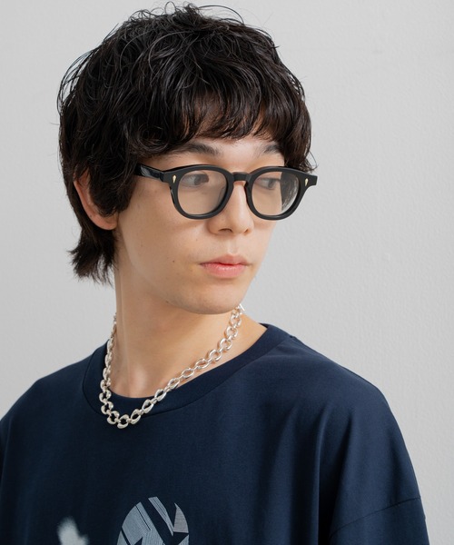 sinss ウェリントングラス SINSS（シンス）の「Wellington glasses / ウェリントングラス