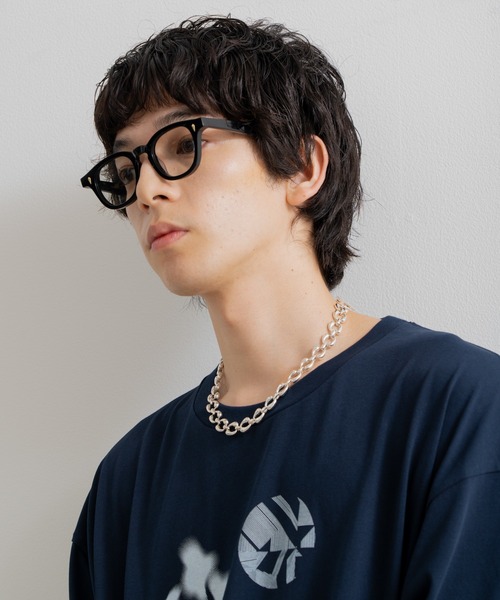 SINSS（シンス）の「Wellington glasses / ウェリントングラス