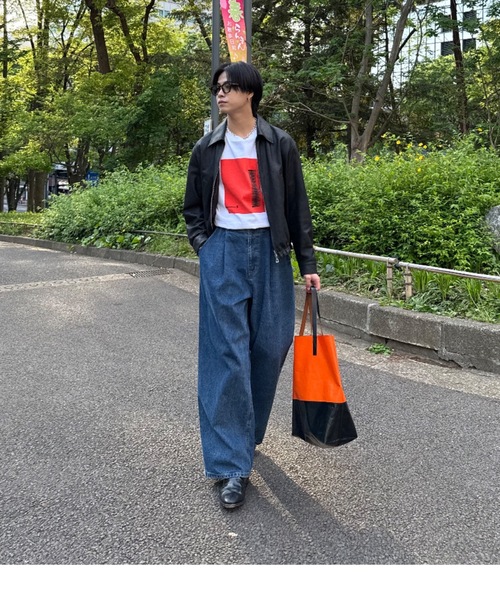 Wellington glasses / ウェリントングラス（メガネ）｜SINSS