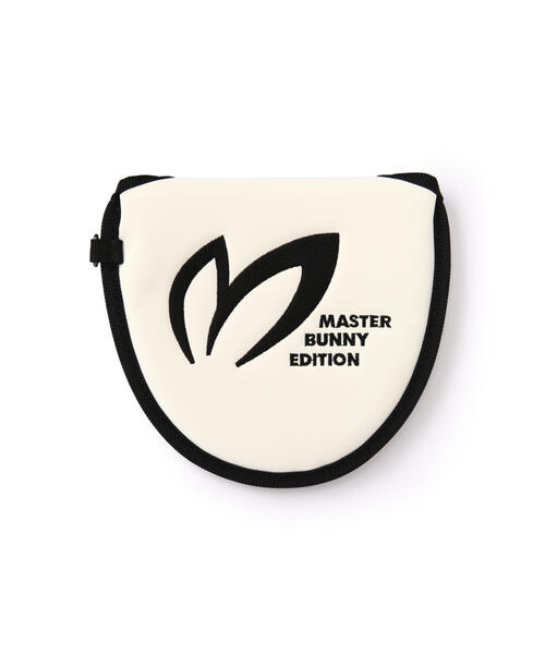 MASTER BUNNY EDITION】PRO仕様マレット型用 パターカバー