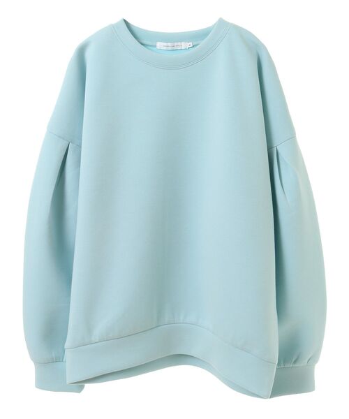 セール】袖タックポンチプルオーバー（スウェット）｜AMERICAN HOLIC