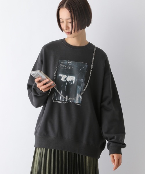 LEPSIM（レプシィム）の「アソートスマホストラップ　287560（スマホグッズ・レディース・シルバー/シルバー系その他/シルバー系その他2・ONE SIZE）」の5枚目の写真