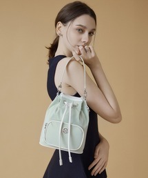 Cloud Hobo Small（クラウド ホーボー スモール）（ハンドバッグ