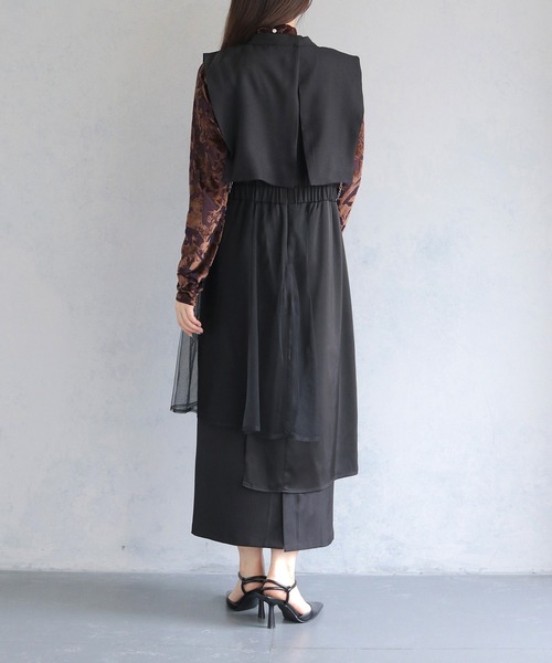 アトリエgg ワンピース2 s8 GG MADE IN TOKYO.』『GG+KIITI』『GG DENIM LINE』『Chocolat