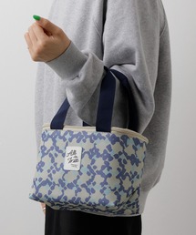 emesuelee（エメスーリー）の「保冷保温ランチバッグ（その他雑貨）」