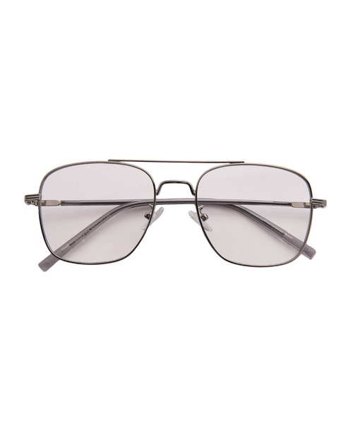 AKTE(アクテ)の「ユッカグラス(メガネ・レディース・シルバー/ゴールド・FREE)」の8枚目の写真