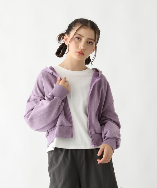 HARVESTY PULLOVER PARKA 裏毛 パーカー ゆったり 日本製 Sweat parka – URU TOKYO