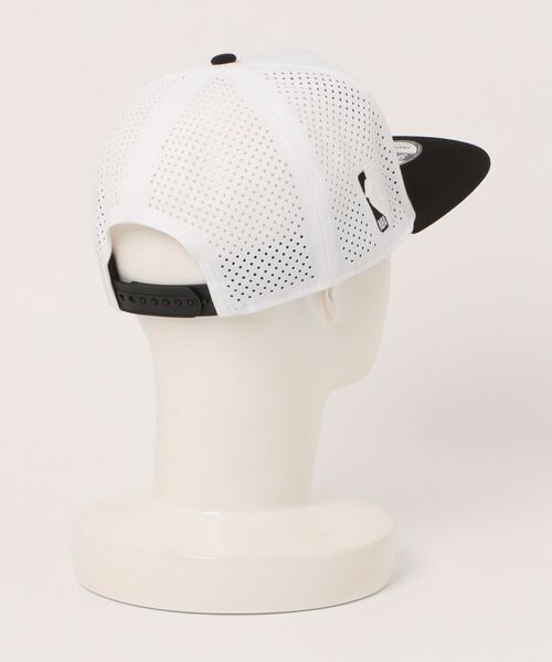 NEW ERA ニューエラキャップ 9FIFTY 6個 9FIFTY DOWNTOWN × New Era イニシャルロゴ ブラック グレー