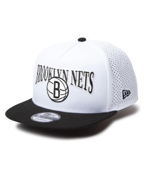 NEW ERA/ニューエラ キャップ 9FIFTY A-Frame NBA 2-Tone 14388564