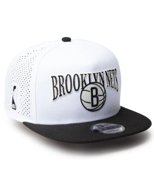 【国内未発売】New Era ニューエラキャップ9FIFTY A-Frame 9FIFTY A-Frame Undefeated x Dodgers ロサンゼルス・ドジャース