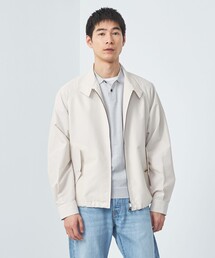 別注】＜BARACUTA＞GLR G4 TC ドライビングジャケットを使った人気 