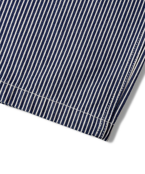 GUNG HO（ガンホー）の「GUNG HO 4POCKETS FATIGUE TROUSER（その他パンツ・メンズ・ブラック/オリーブ/その他1/ブラック系・M/L/XL）」の11枚目の写真