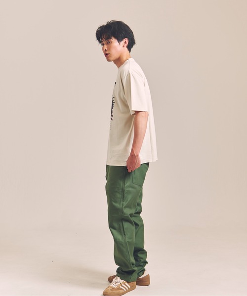 セール】GUNG HO 4POCKETS FATIGUE TROUSER（その他パンツ）｜GUNG HO