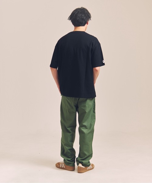 セール】GUNG HO 4POCKETS FATIGUE TROUSER（その他パンツ）｜GUNG HO
