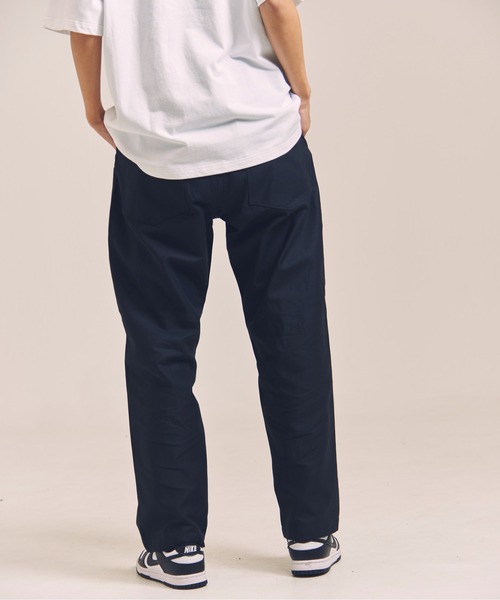 GUNG HO（ガンホー）の「GUNG HO 4POCKETS FATIGUE TROUSER（その他パンツ・メンズ・ブラック/オリーブ/その他1/ブラック系・M/L/XL）」の17枚目の写真