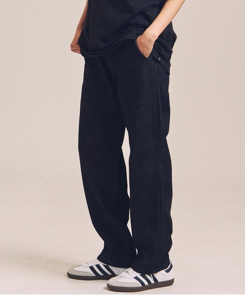 セール】GUNG HO 4POCKETS FATIGUE TROUSER（その他パンツ