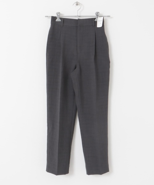 『UR TECH DRYLUXE』『イージーケア/速乾』テーパードパンツ URBAN RESEARCH DOORS（アーバンリサーチドアーズ）の「『UR