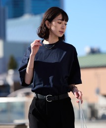 UNITED ATHLE 7.1オンス オープンエンド クルーネック半袖Tシャツ ビッグシルエット 秋 秋服 2026年秋冬