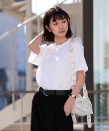 UNITED ATHLE 7.1オンス オープンエンド クルーネック半袖Tシャツ ビッグシルエット 秋 秋服 2026年秋冬