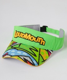 Loudmouth(Eh}EX)LOUDMOUTH/Eh}EX StEFA uh S TCY\ ToCU[ Xq jZbNX(ToCU[)