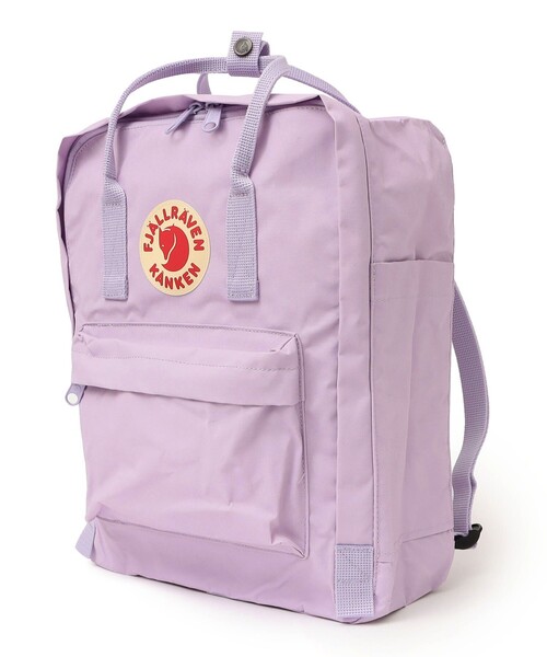 新品未使用品　フェールラーベン KANKEN リュック 16L フェールラーベン FJALL RAVEN カンケン リュック バッグ 16L
