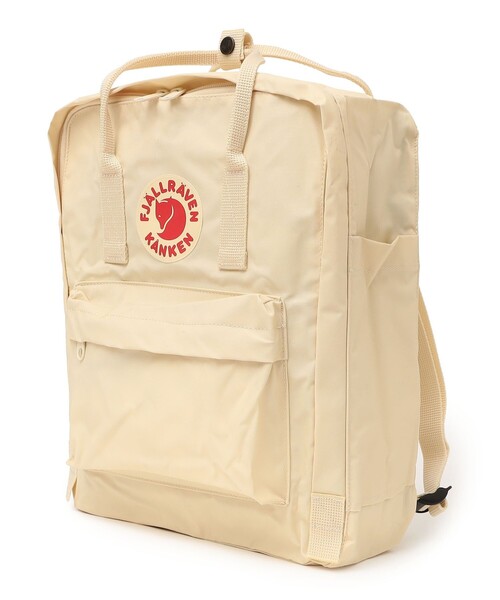 カンケンリュック　アイボリー　16L Kanken 16L (Clay 221) | FJALLRAVEN,KANKEN,KANKEN 16L