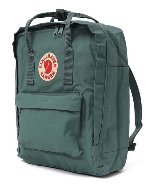 FJALL RAVEN: KANKEN 16L リュック <KIDS>（バックパック