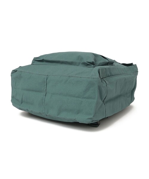 ⭐︎FJALL RAVEN KANKEN リュック 持ち手本革 カーキ 16L⭐︎