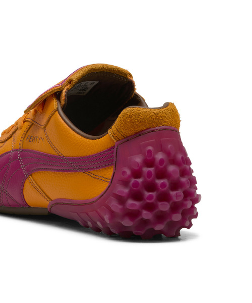 PUMA プーマ ウィメンズ FENTY x PUMA AVANTI LS ステッチ