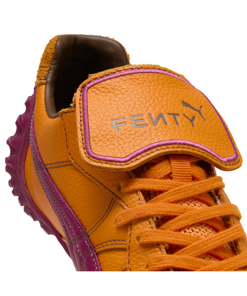 PUMA プーマ ウィメンズ FENTY x PUMA AVANTI LS ステッチ