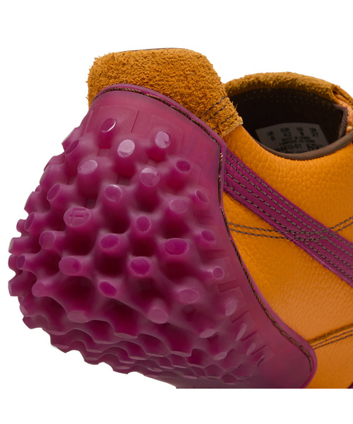 PUMA プーマ ウィメンズ FENTY x PUMA AVANTI LS ステッチ