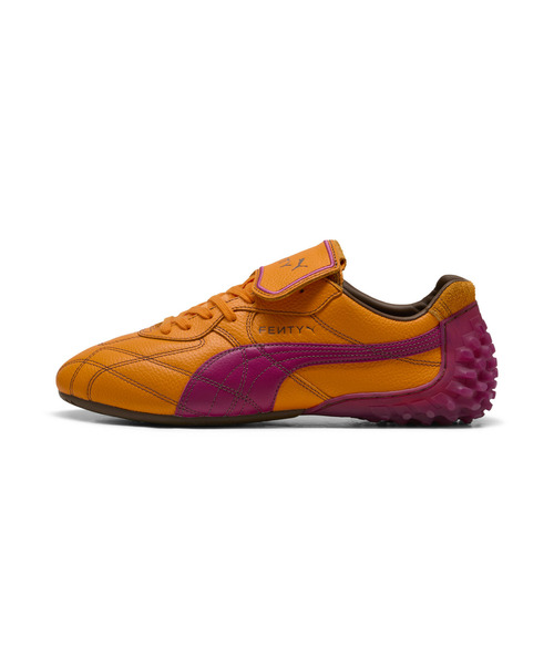 PUMA プーマ ウィメンズ FENTY x PUMA AVANTI LS ステッチ